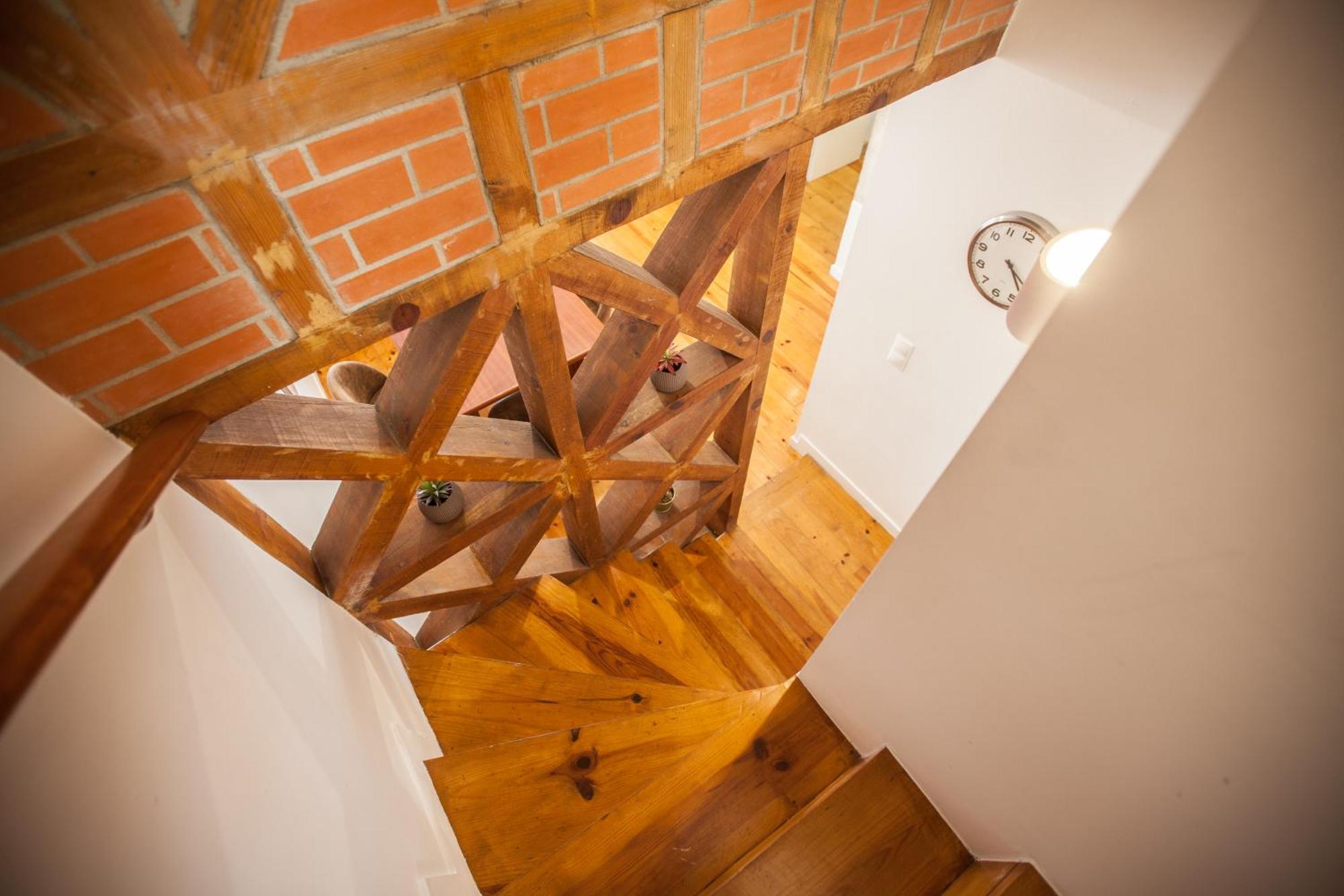 Flh Castle Duplex With Terrace Lisboa