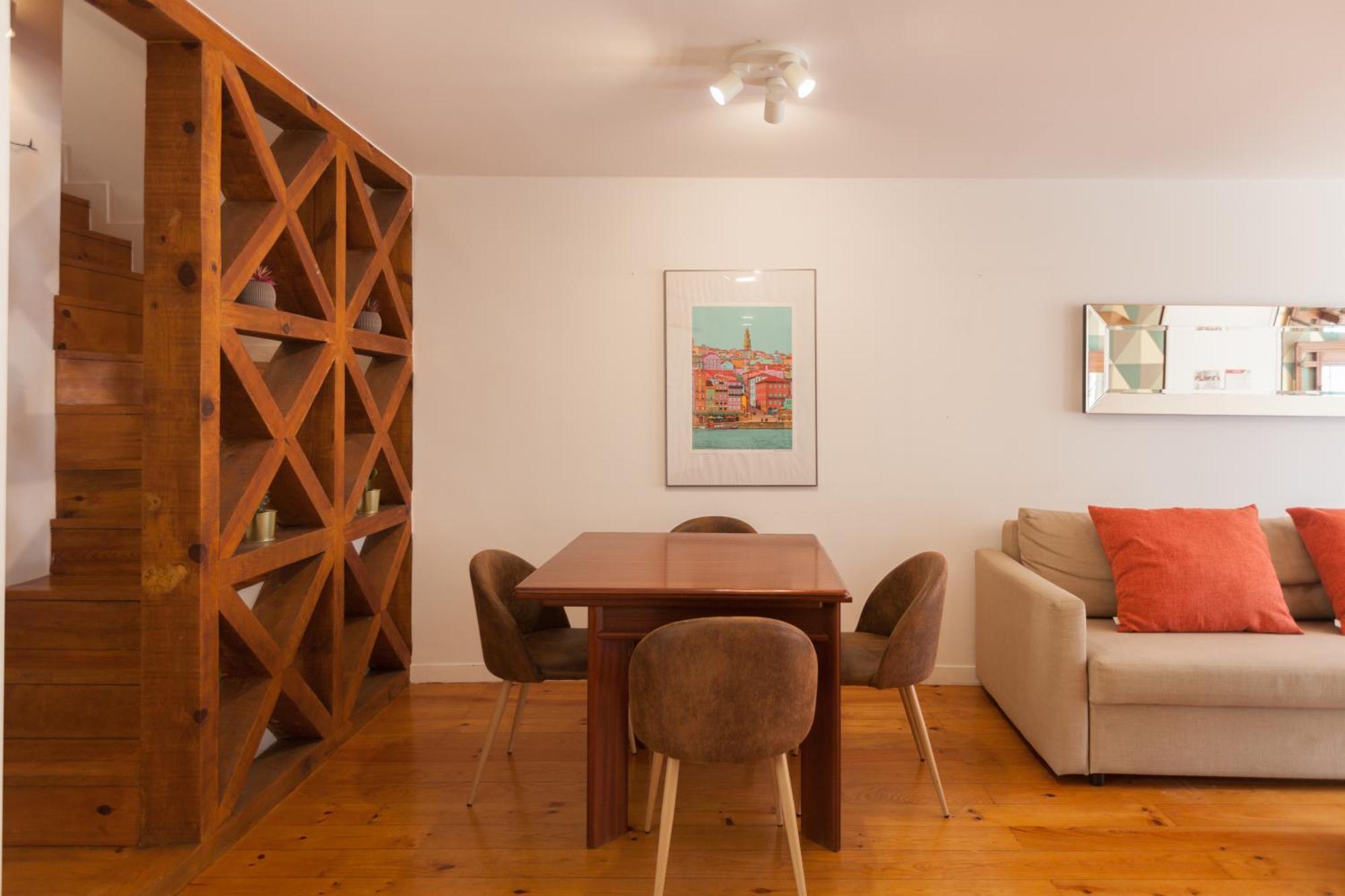 Flh Castle Duplex With Terrace * Lisboa