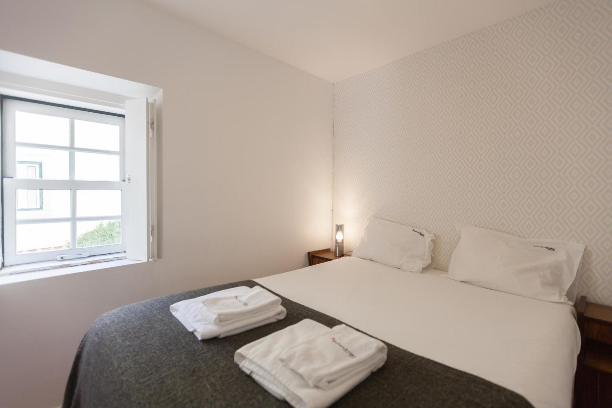 Flh Castle Duplex With Terrace Apartment *